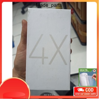 Jual KOTAK DUS BOX DUSBUK WADAH TEMPAT KARDUS XIAOMI 4X PRO PRIME