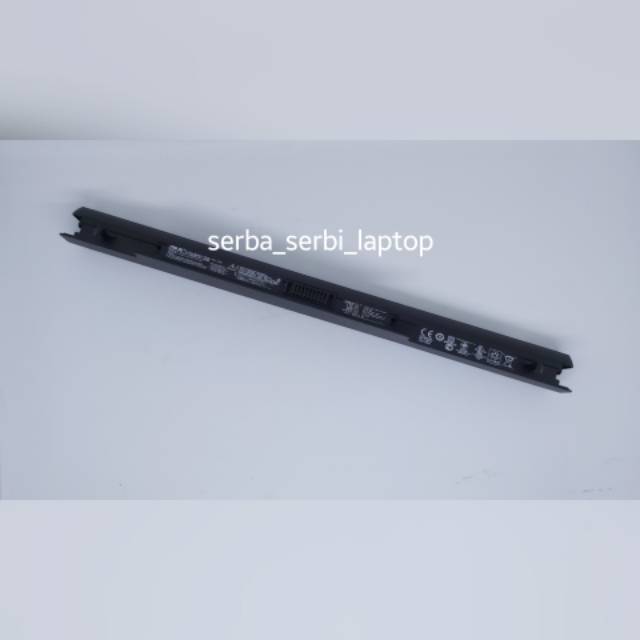 Baterai Original Laptop Asus K56 K46 A32-K56 A41-K56 A42-K56