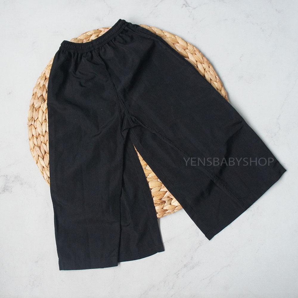 Celana Sarung Anak Polos