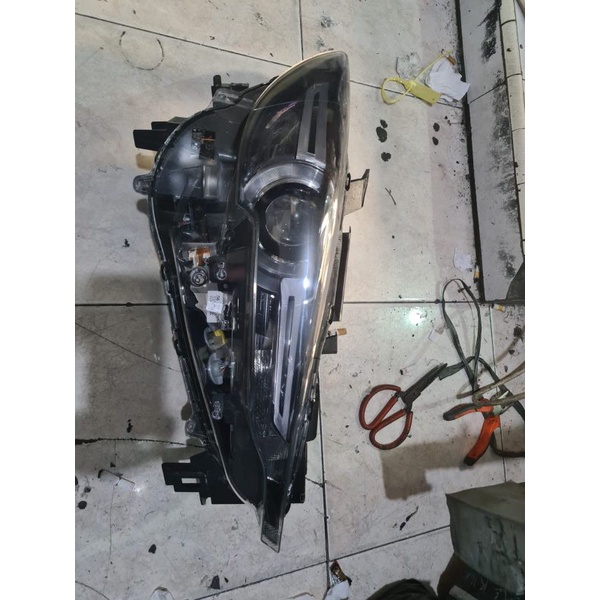 Headlamp Mazda CX-5 Cx 5 Elite