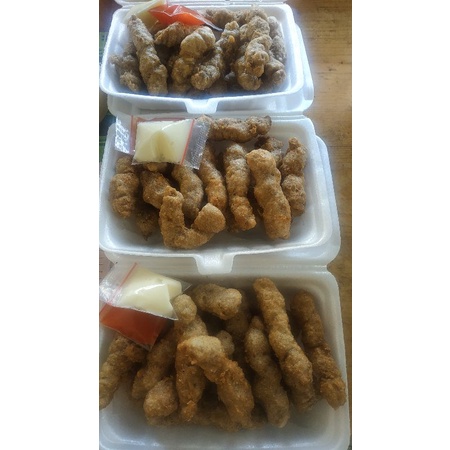 

sempol tanpa tusuk (KEMASAN FROZEN)