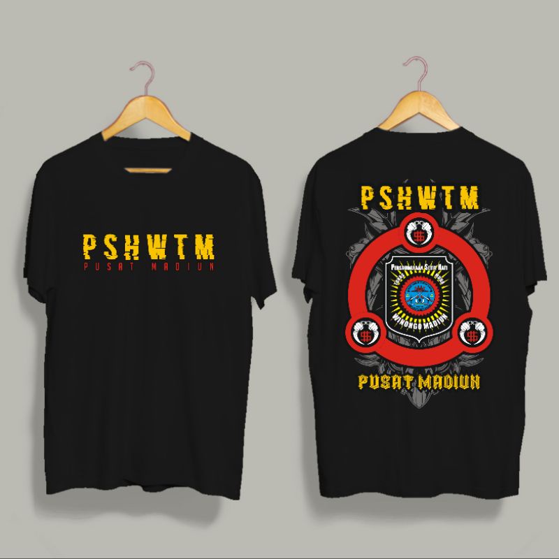 kaos sh winongo / kaos stk / kaos pshw / stk / EKS / PSHW TM