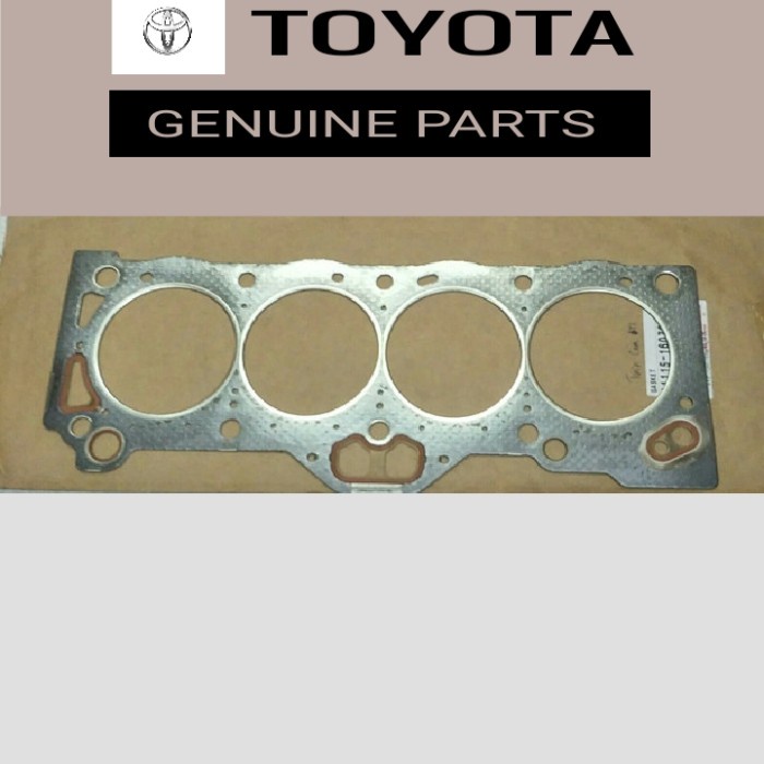 Packing Head Corolla Twincam Gti 4Age