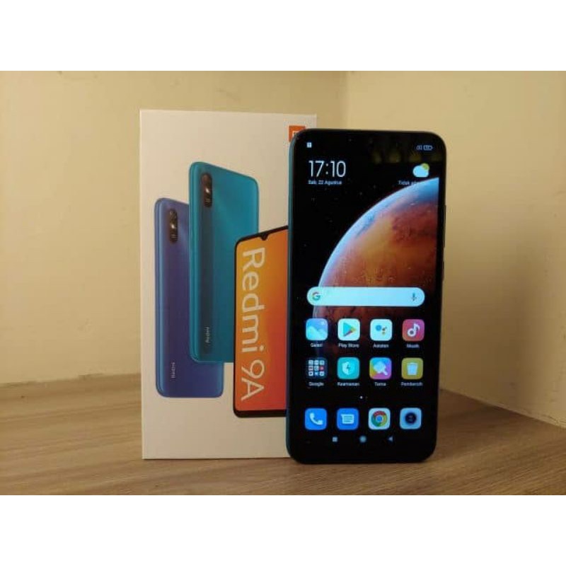 Xiaomi Redmi 9A 3/32 Gb