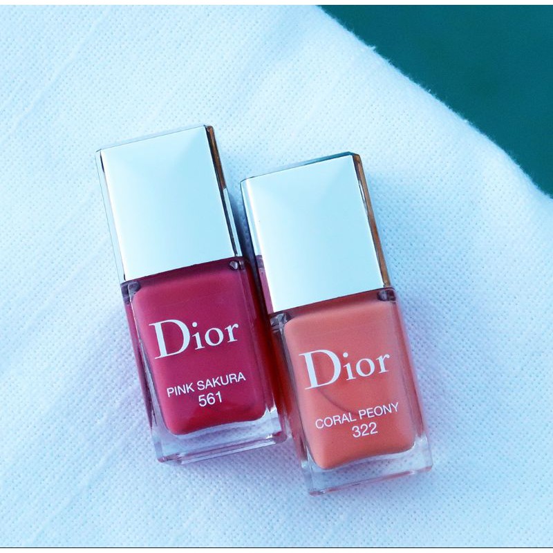 dior vernis 322