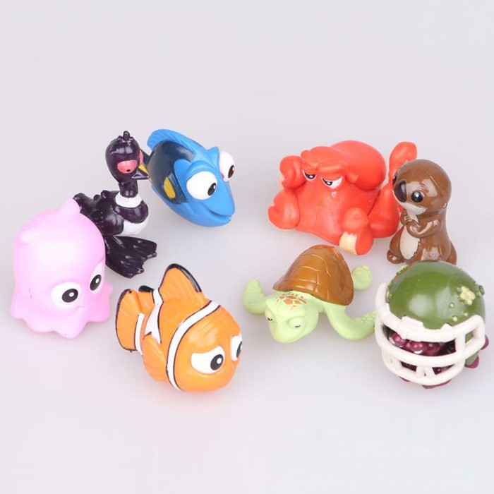 Figur Finding Dory Finding Nemo