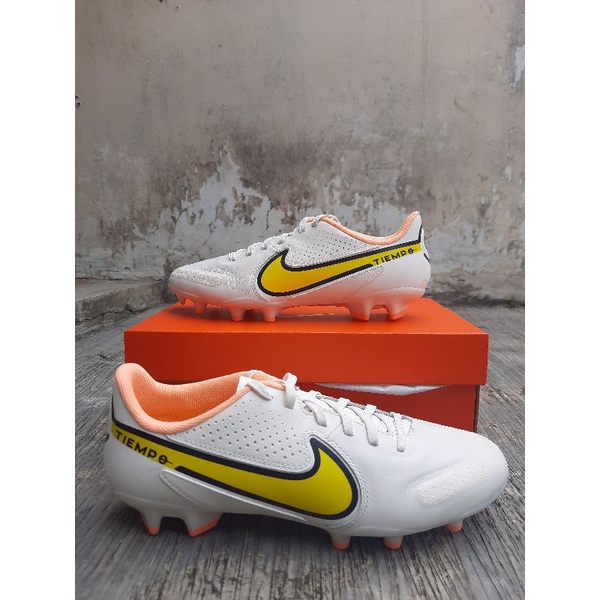 Nike Tiempo 9 Legend Academy FG BNIB 100% Original