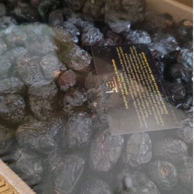

kurma ajwa medium kurma nabi ajwa date ajwa dates 1kg