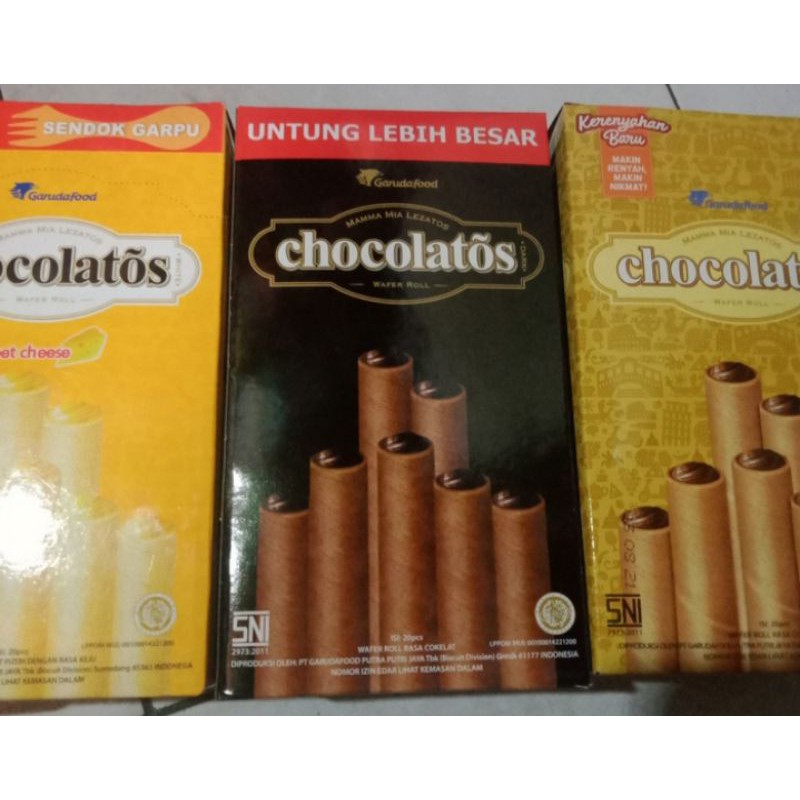 

Gery chocolatos 500 isi 24. 1000.isi 24 per box