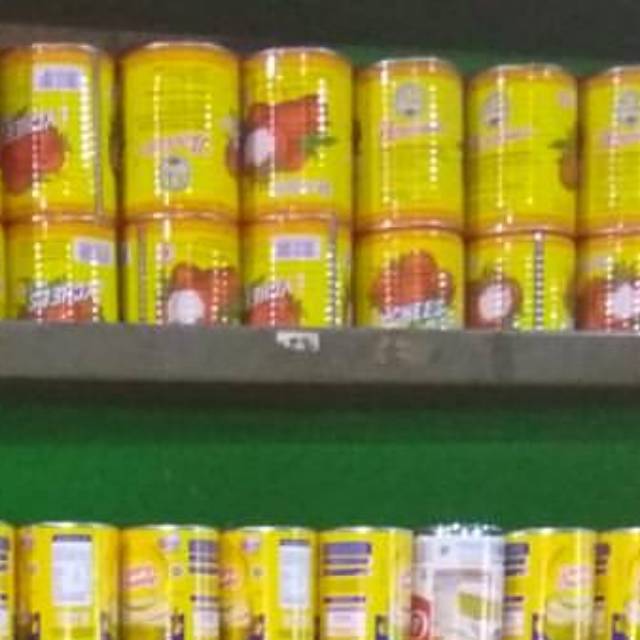 

Lecy kaleng