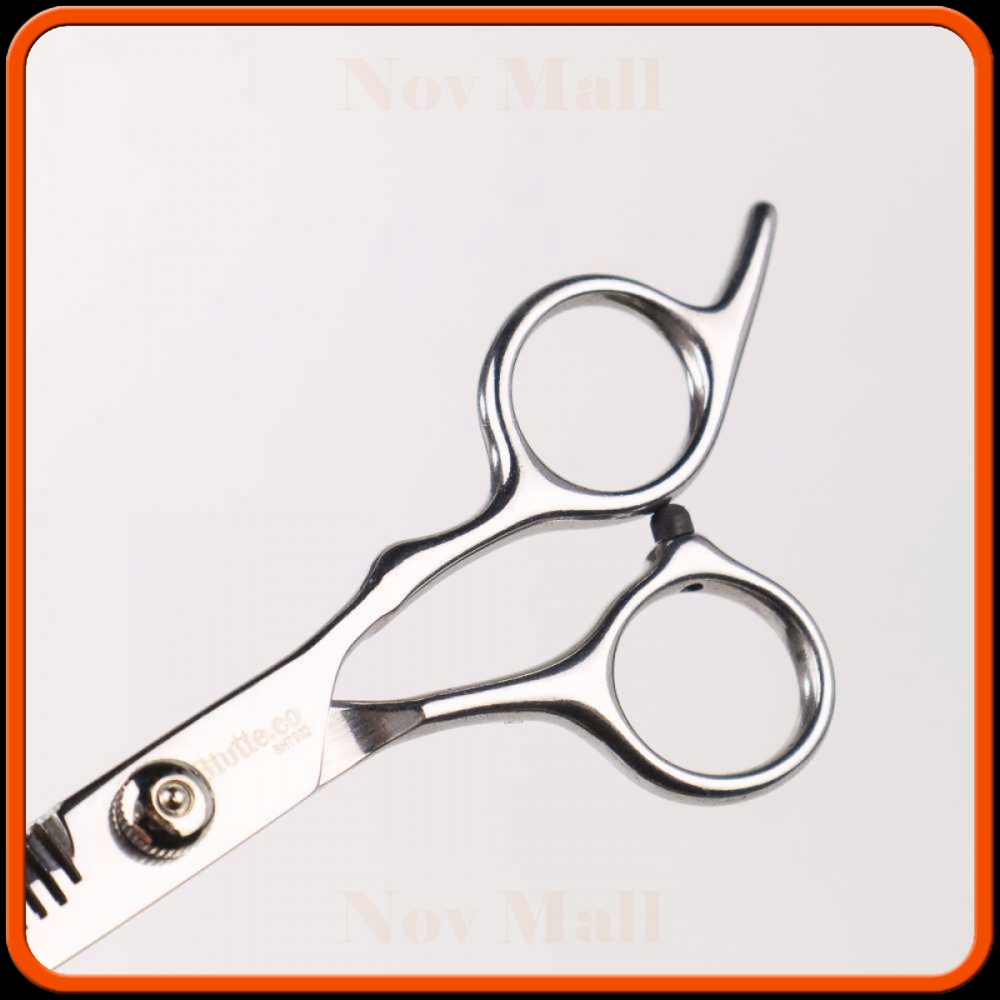 Gunting Sasak Rambut Full Stainless Steel - BHT002