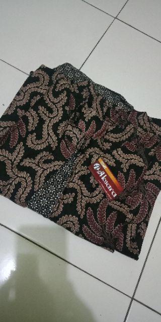 [ Terbaru ] Gamisbatik Kinasih Maxi Cinta Maxi Ori Titiekbatik Batiksolo Batikmodern Fashionmuslim 1