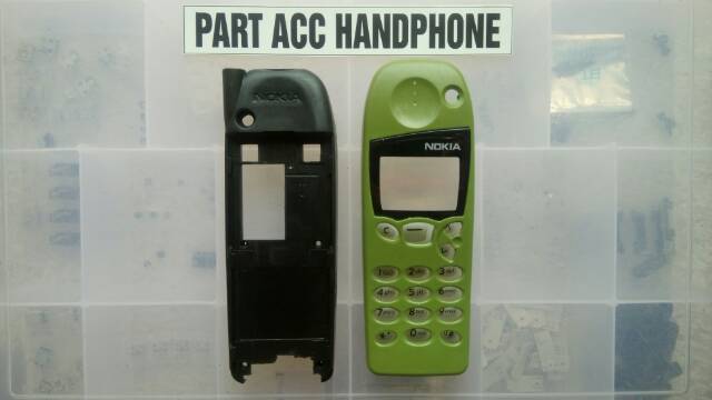 Casing nokia 5110 5110i