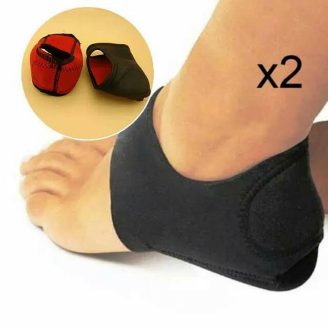 Insole compression plantar Fasciitis