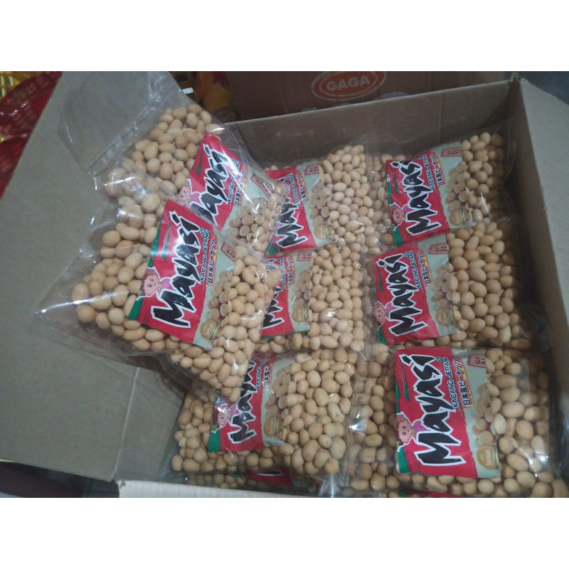 

kacang Mayasi ORI