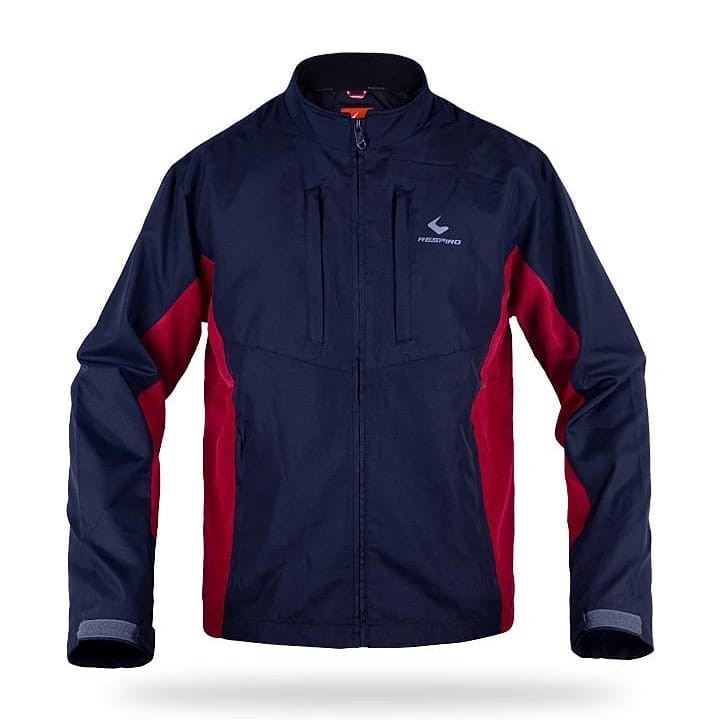 JAKET MOTOR PRIA RESPIRO EFLO R1