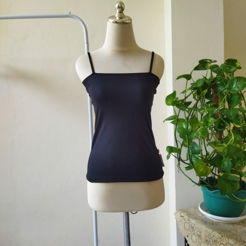 Kemben Tali Kecil Bahan Kaos Adem