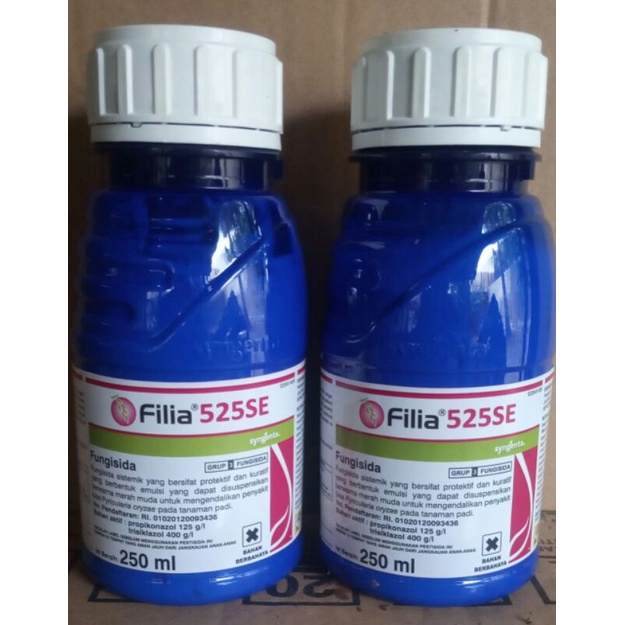 filia 250 ml fungisida