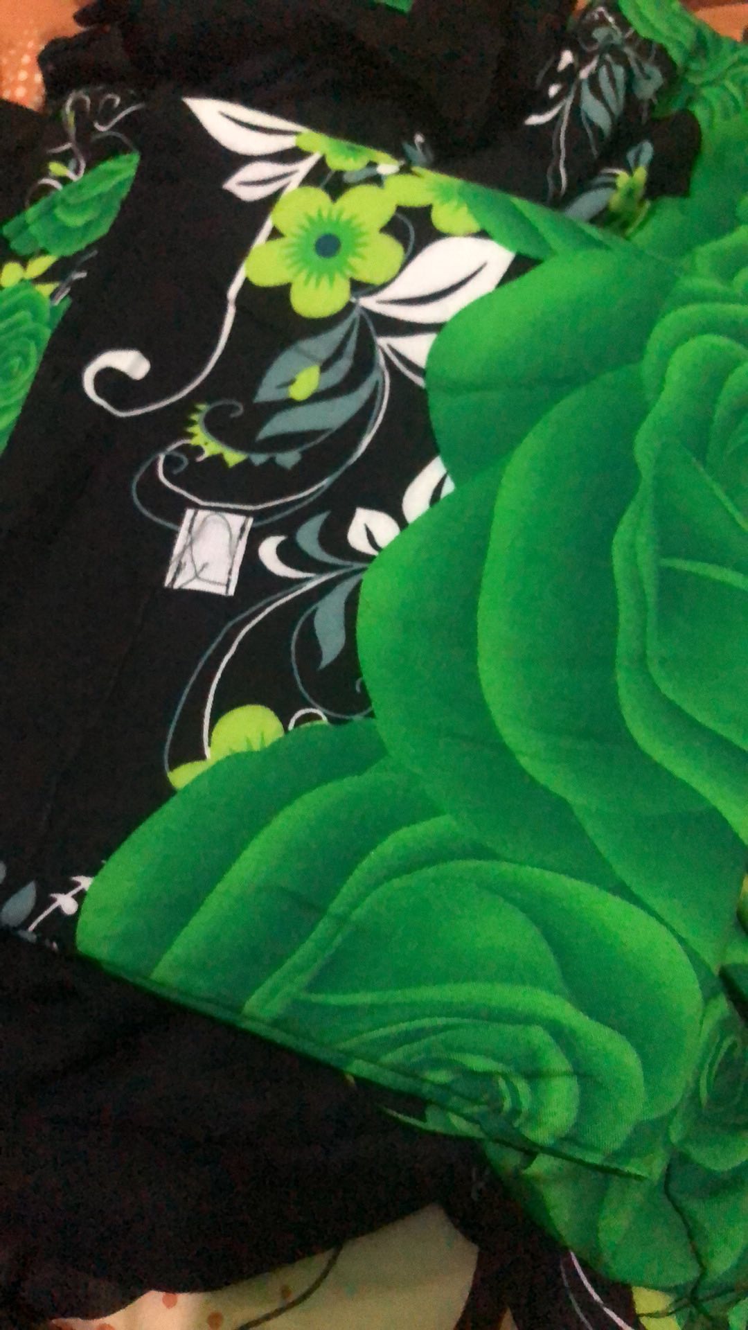 Muk Extra Suju Big Rose (geser Gambar)