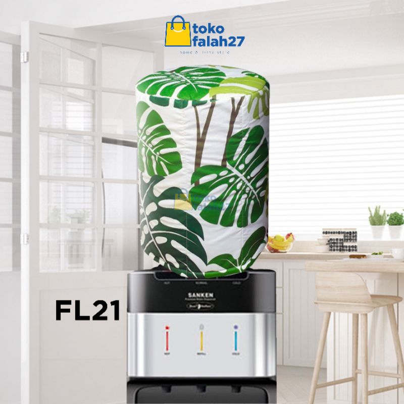 Sarung Galon Dispenser