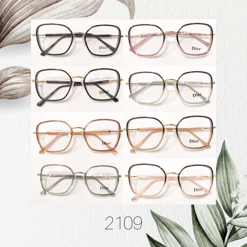 Kacamata Photocromic kode 2109