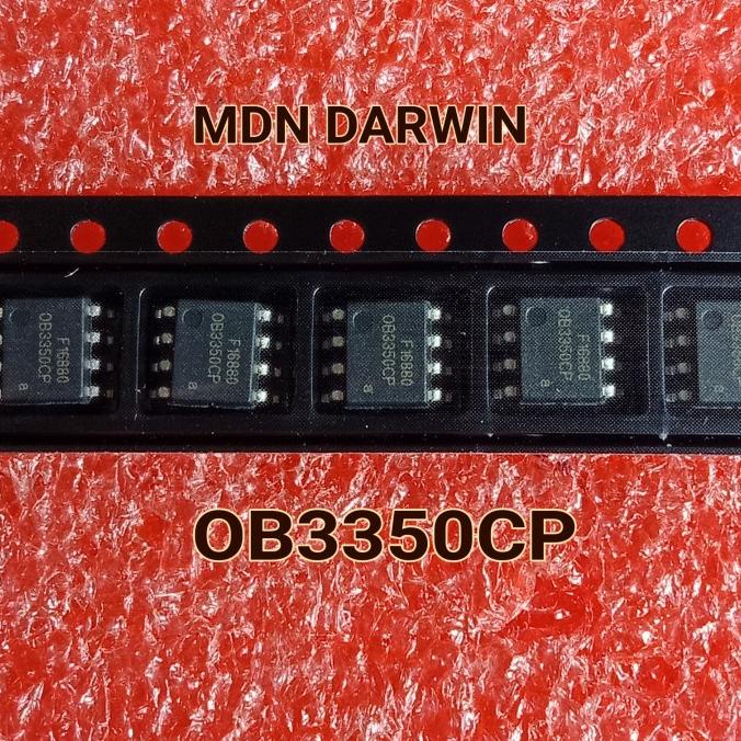 <<<<<] OB3350 / OB3350CP
