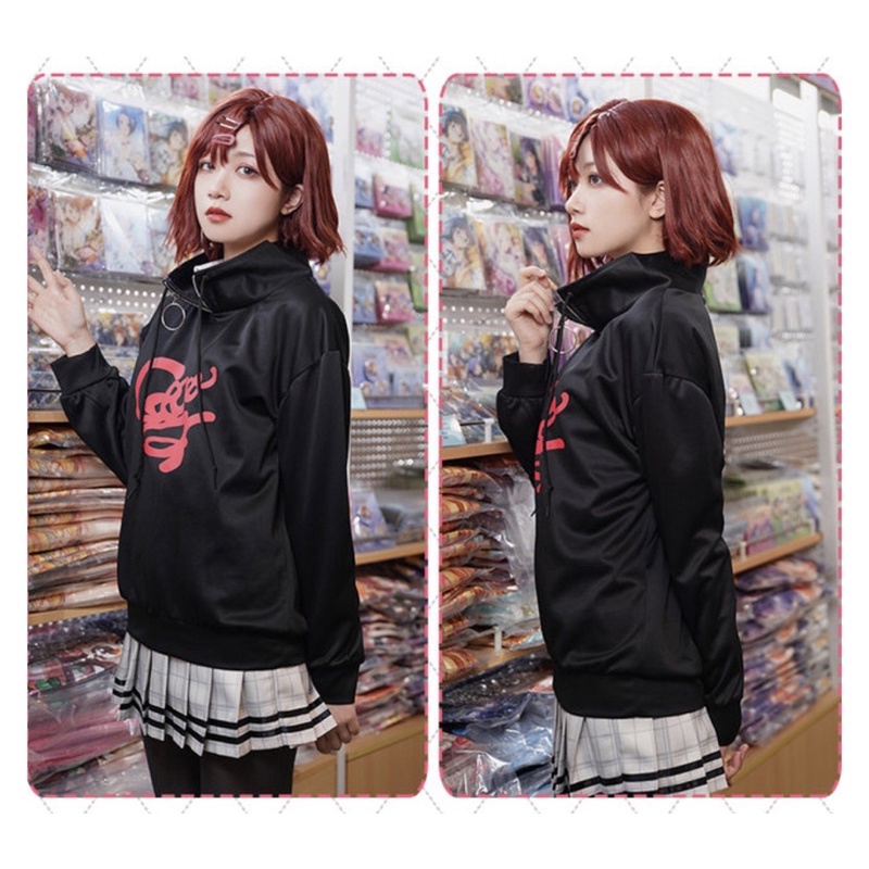 Madoka idol master jacket SimStudio  Shiny Colors cosplay