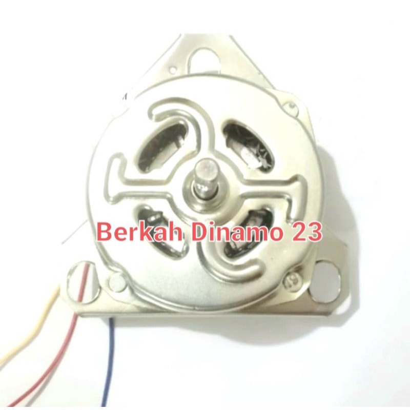 Dinamo Mesin Cuci Polytron PWM 9057 PWM 9366 PWM 9556 PWM 9567 PWM 9657 PWM 9358 PWM 9368 Mesin Wash Polytron