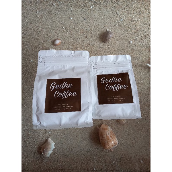 

Kopi bubuk robusta 100_200 gr