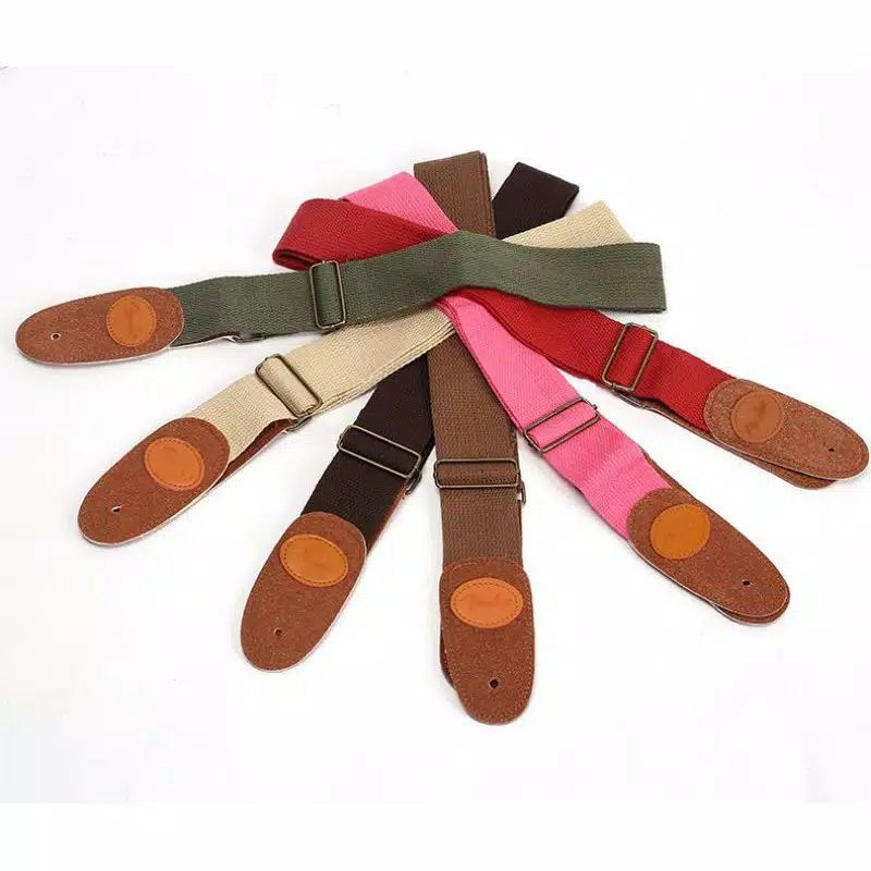 TERMURAH/COD STRAP GITAR IMPORT
