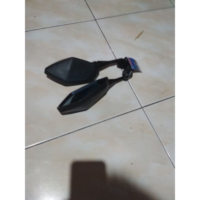 SPION Kawasaki ninja universal Honda CBR150R CBU facelift CBR 250R CBU