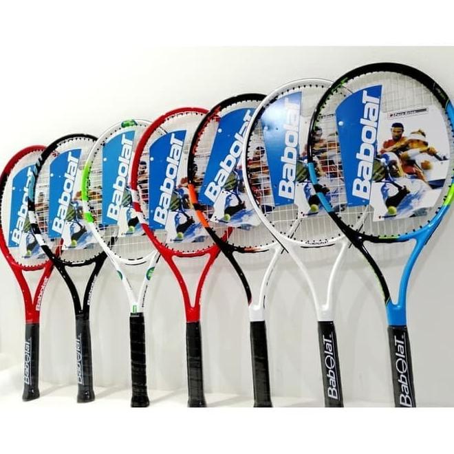 Raket Tenis Wilson Ncode (Free Tas)