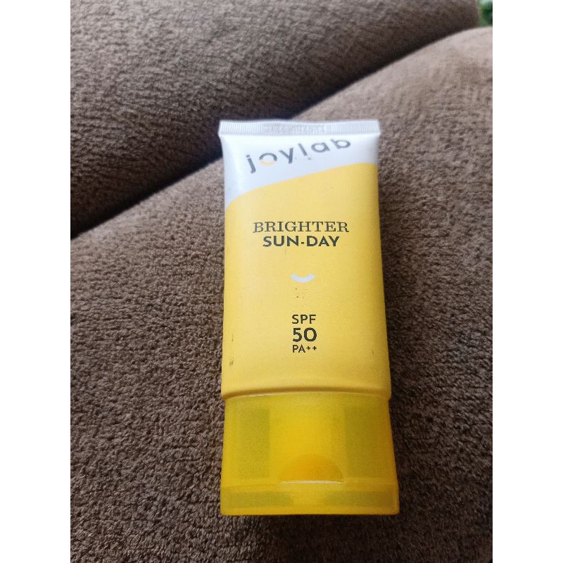 Preloved Joylab brighter sunday