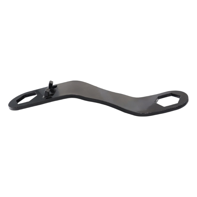 Zzz Kunci Pas Dua Sisi Tahan Lama Dengan Plug Drainase Untuk Water Heater RV