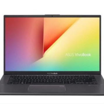 Laptop ASUS A412FA N5405 8GB 1TB INTEL HD 14INCH WIN10 ORI - 12 GB