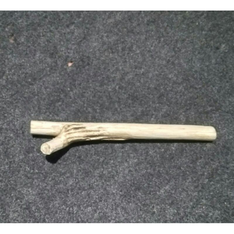 bahan once kayu telogosari