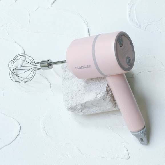 Cordless Hand Mixer - Pengocok / Pengaduk T... 9