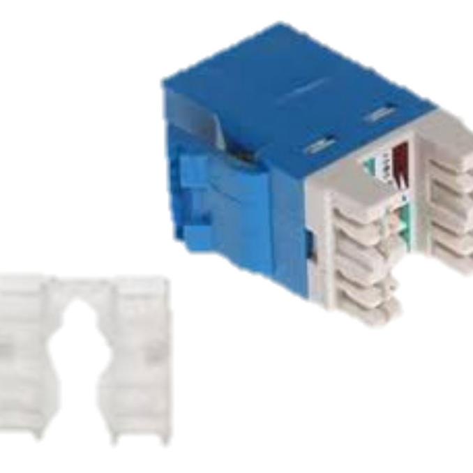

Spesial Modular Cat 6 Bergaransi