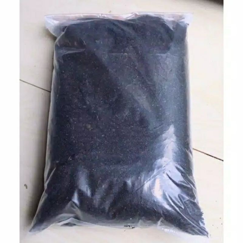 PUPUK KANDANG KAMBING 1KG