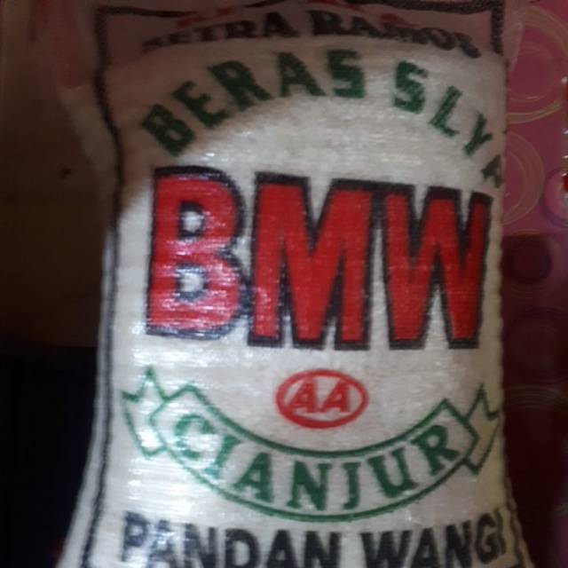 

Bmw 5 kg.10.20 kg