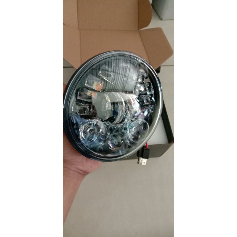 Daymaker 16 led 5,7 inc original import