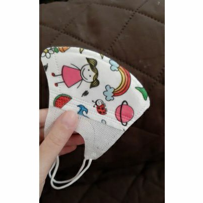 PREMIUM TERBAIK MASKER DUCKBILL PER PCS BAYI 0 3 TAHUN MASKER DUCKBILL BAYI 1 TAHUN