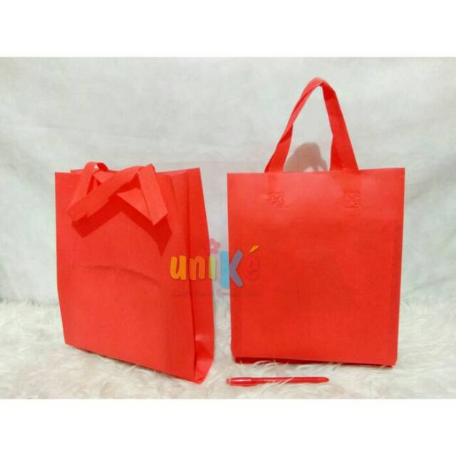 

MarMon tas seminar press tali 30 souvenir polos