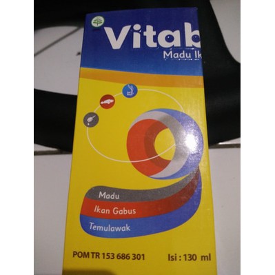 Vitabumin / Madu / Madu Anak