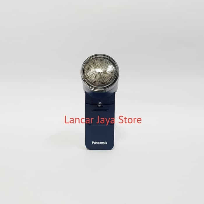 Shaver Panasonic ES-534 Murah dan Berkualitas