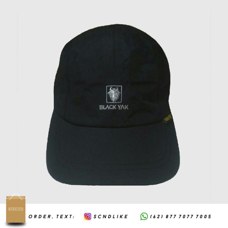 Topi Outdoor Black Yak Gore-tex | Topi Outdoor | Topi Outdoor second | topi Gore-tex
