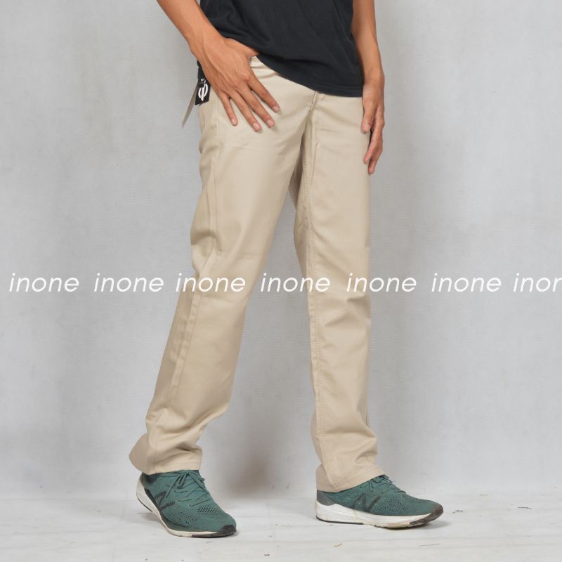 Celana Chino panjang Standar