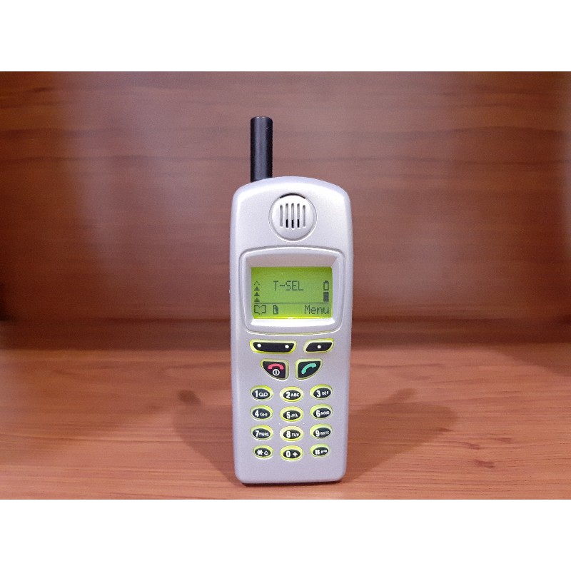 HP Handphone Siemens C25 Super Langka Mulus Banget Not S25 Atau C35 Atau S35