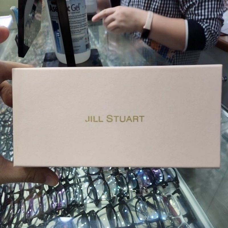 jill stuart sunglasses