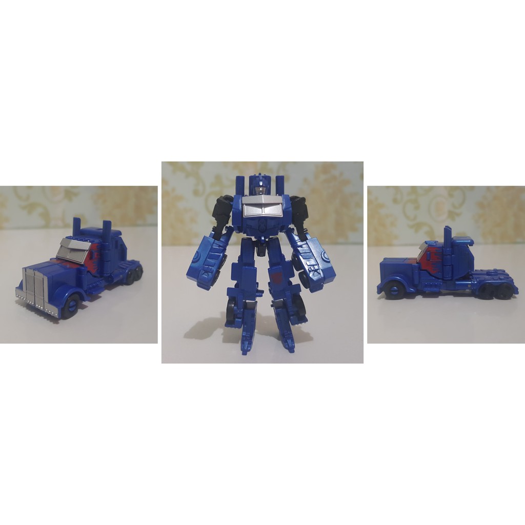 Transformers The Last Knight Legion Class Optimus Prime - Hasbro
